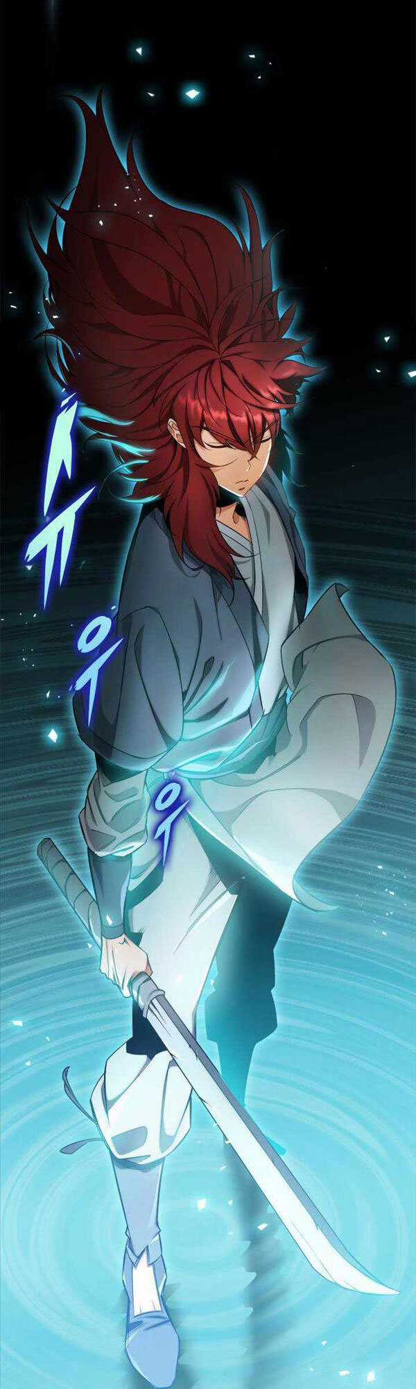 Cửu Thiên Kiếm Pháp Self-defense classes Chapter 17 trang 66