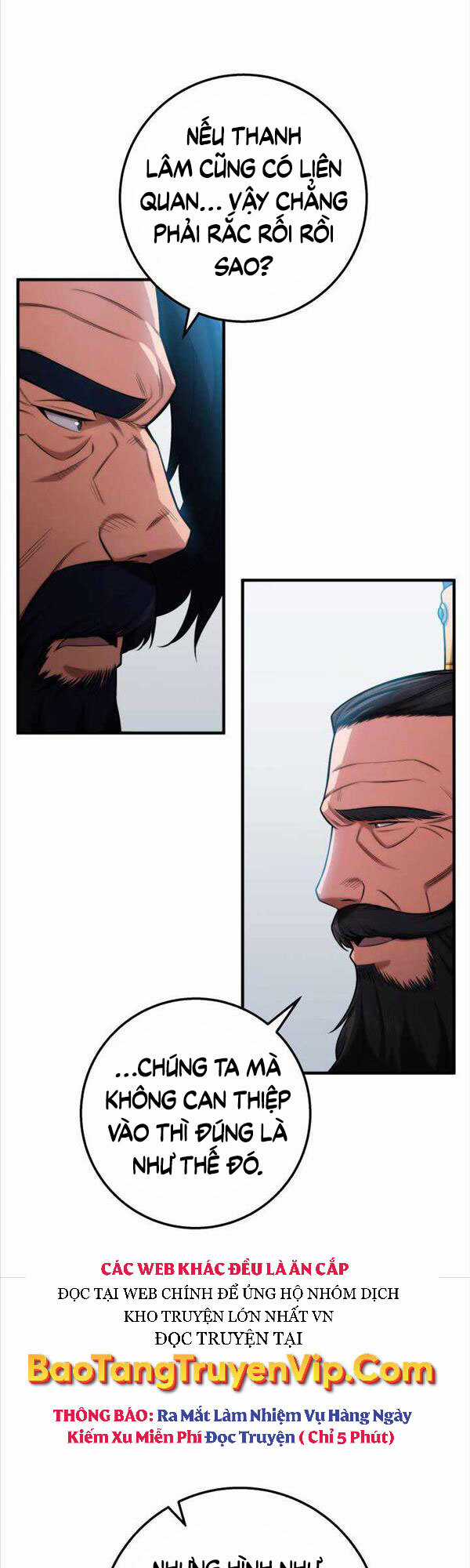 Cửu Thiên Kiếm Pháp Self-defense classes Chapter 17 trang 9