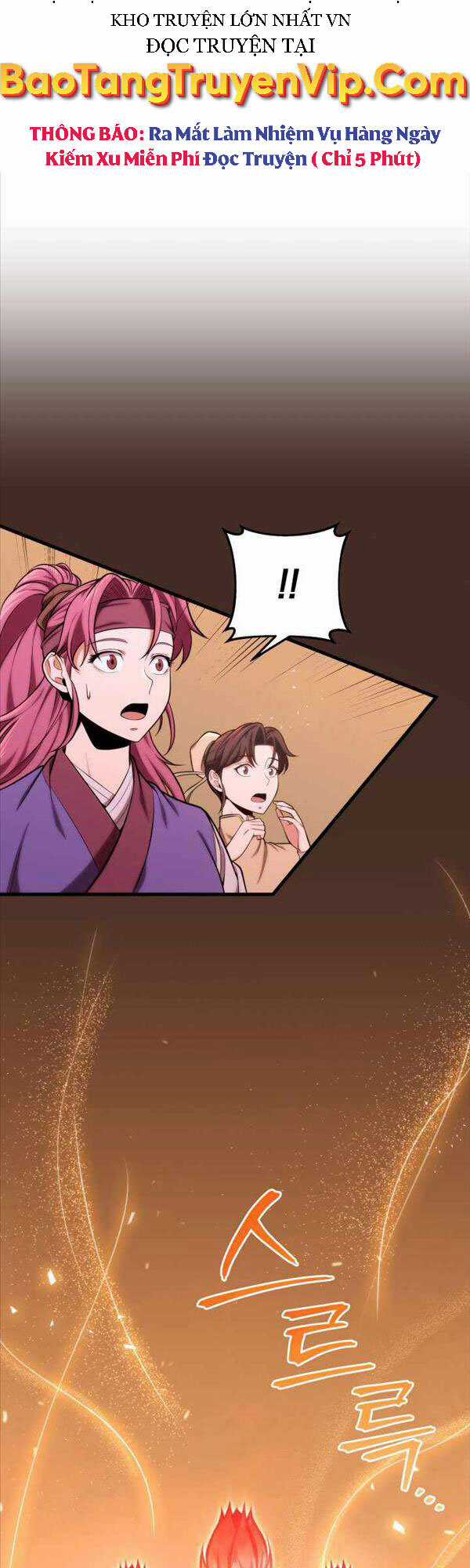 Cửu Thiên Kiếm Pháp Self-defense classes Chapter 18 trang 13