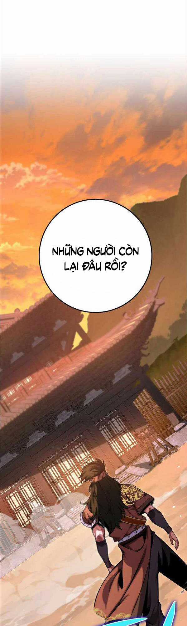 Cửu Thiên Kiếm Pháp Self-defense classes Chapter 18 trang 25