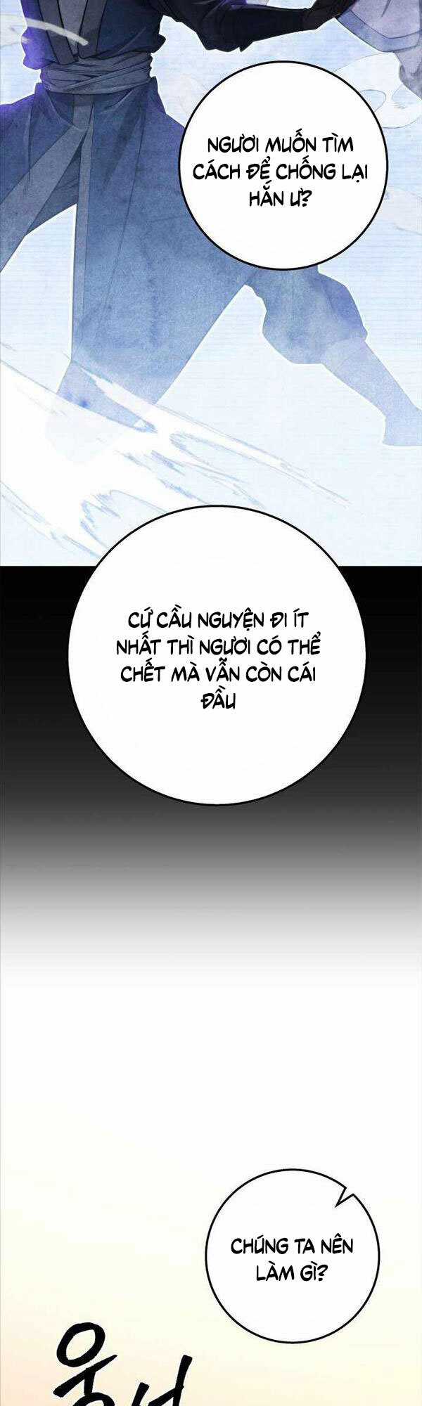 Cửu Thiên Kiếm Pháp Self-defense classes Chapter 18 trang 39