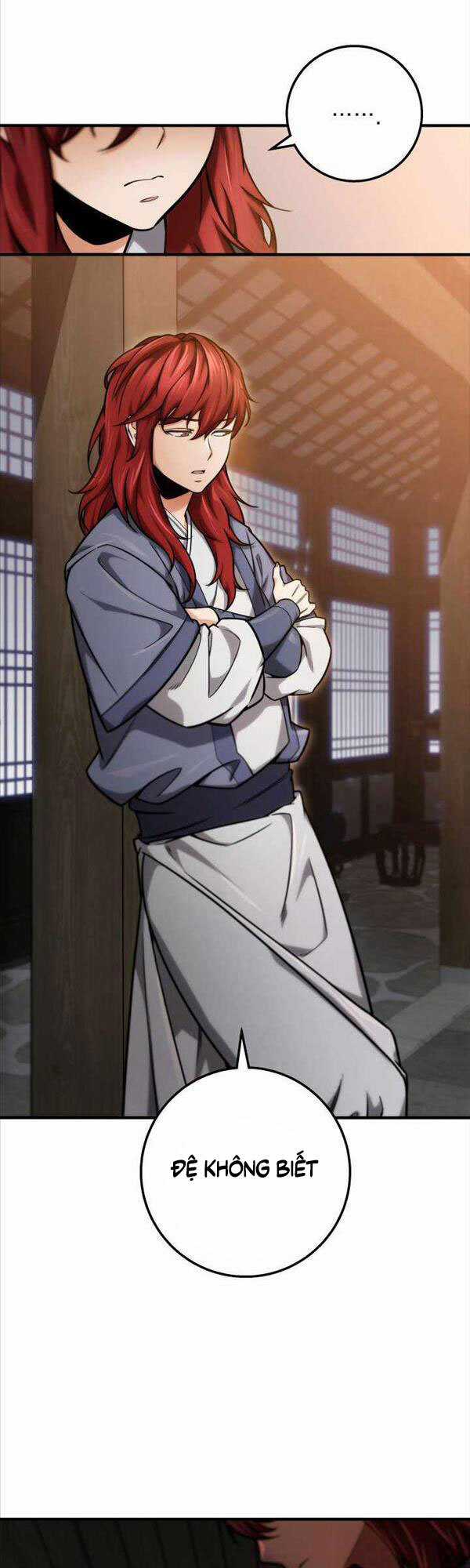 Cửu Thiên Kiếm Pháp Self-defense classes Chapter 18 trang 43