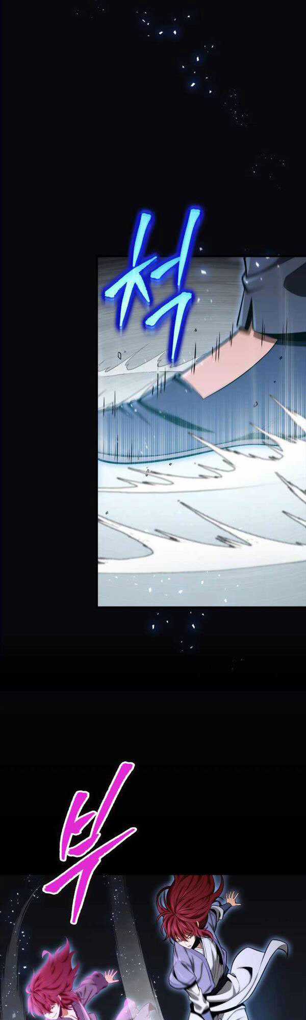 Cửu Thiên Kiếm Pháp Self-defense classes Chapter 18 trang 9