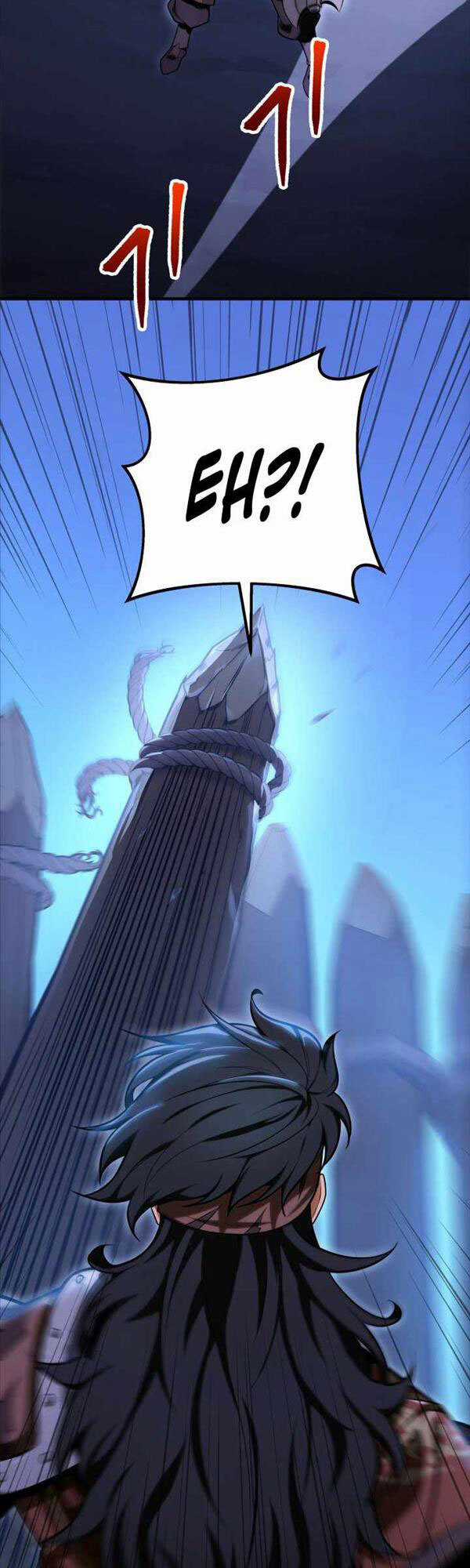 Cửu Thiên Kiếm Pháp Self-defense classes Chapter 19 trang 25