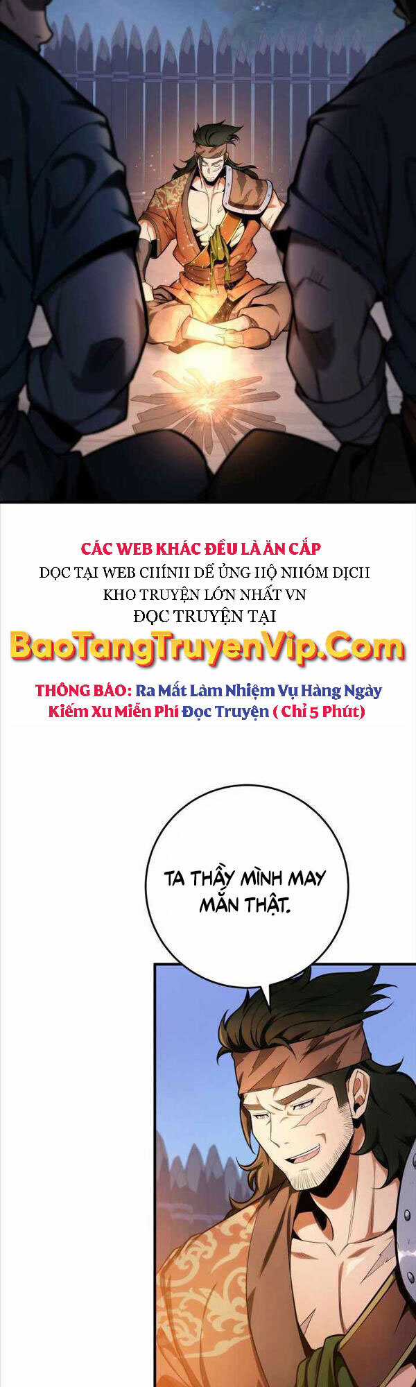 Cửu Thiên Kiếm Pháp Self-defense classes Chapter 19 trang 44