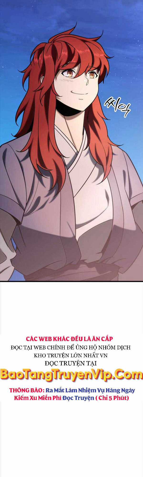 Cửu Thiên Kiếm Pháp Self-defense classes Chapter 19 trang 53