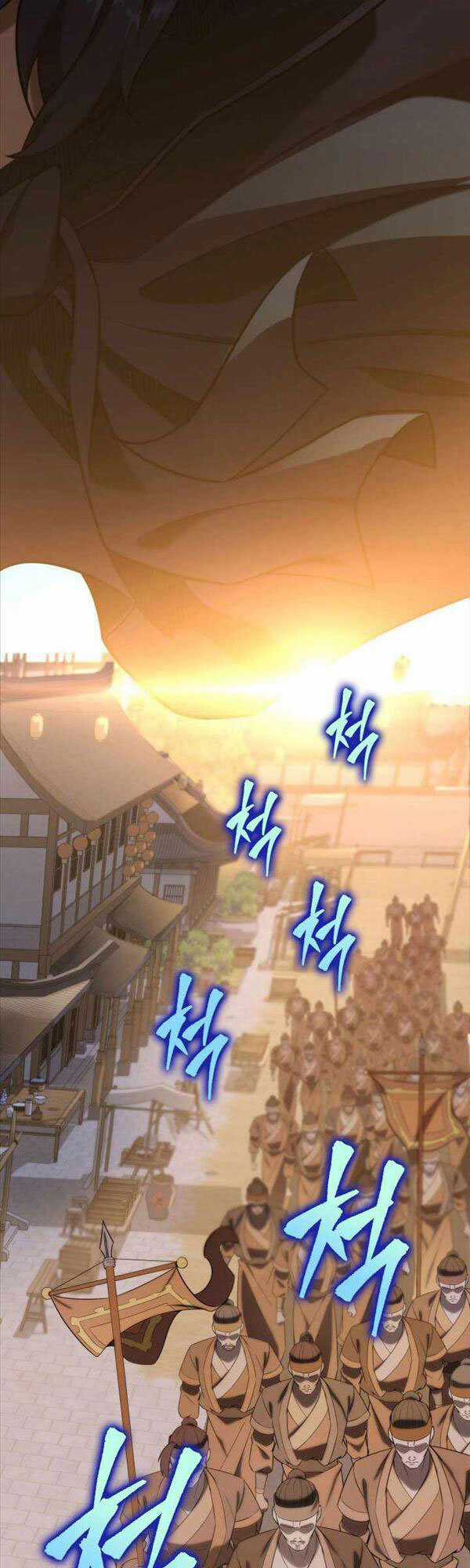 Cửu Thiên Kiếm Pháp Self-defense classes Chapter 19 trang 59