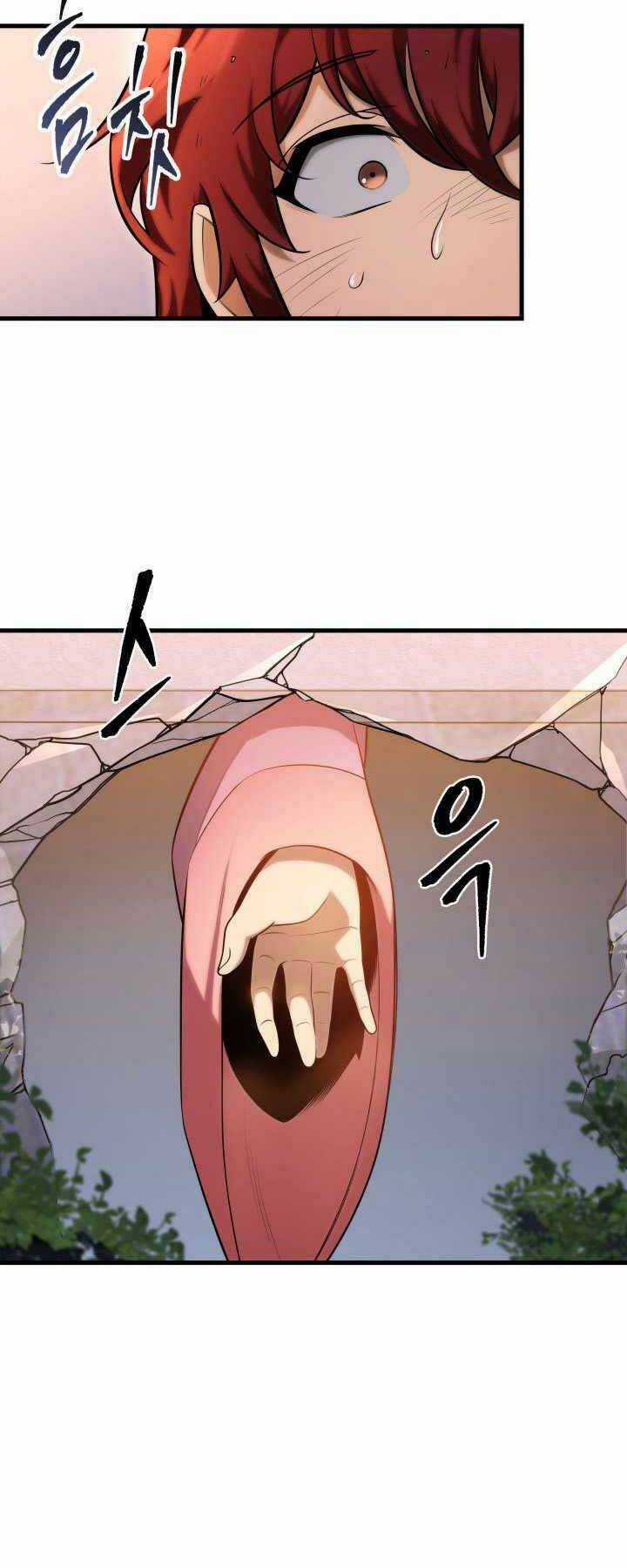 Cửu Thiên Kiếm Pháp Self-defense classes Chapter 2 trang 102