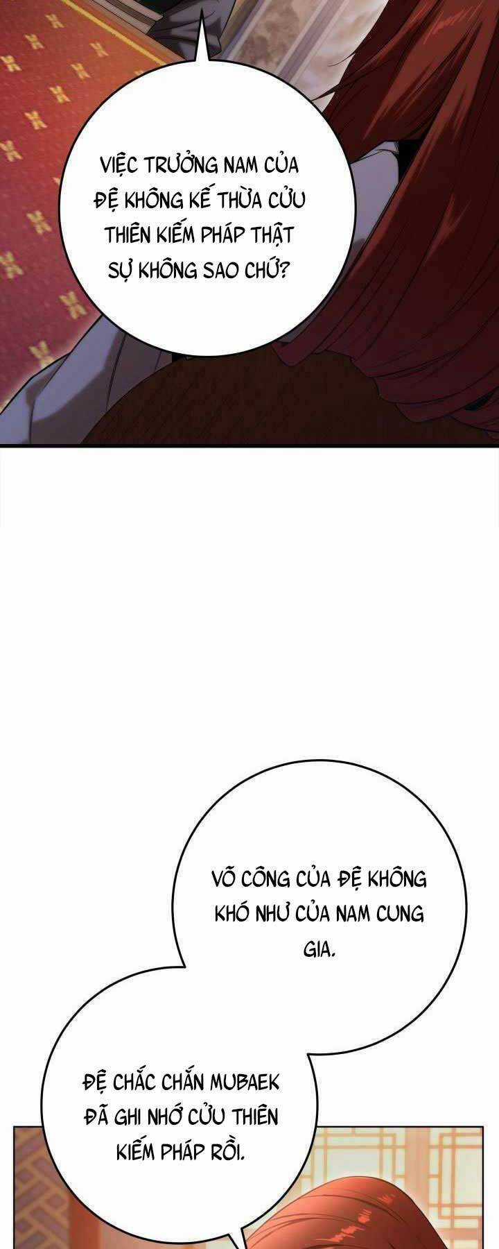 Cửu Thiên Kiếm Pháp Self-defense classes Chapter 2 trang 17