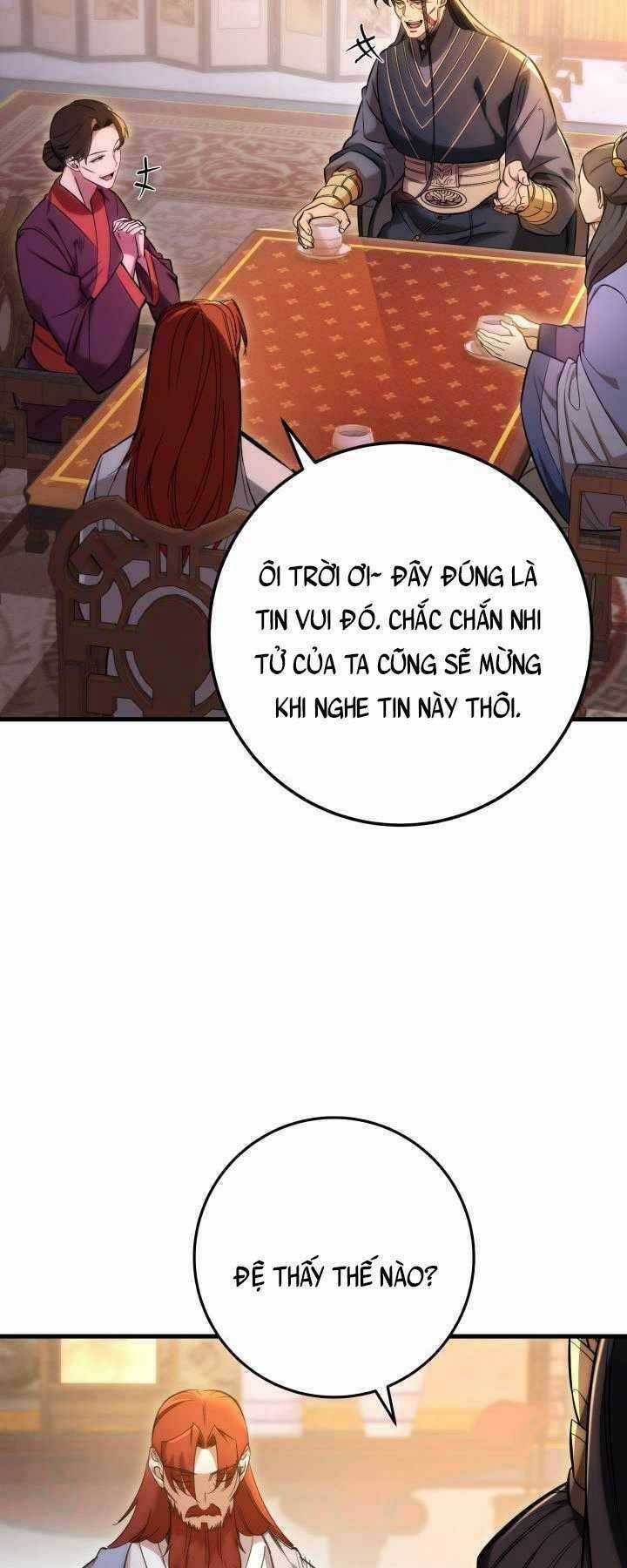 Cửu Thiên Kiếm Pháp Self-defense classes Chapter 2 trang 2