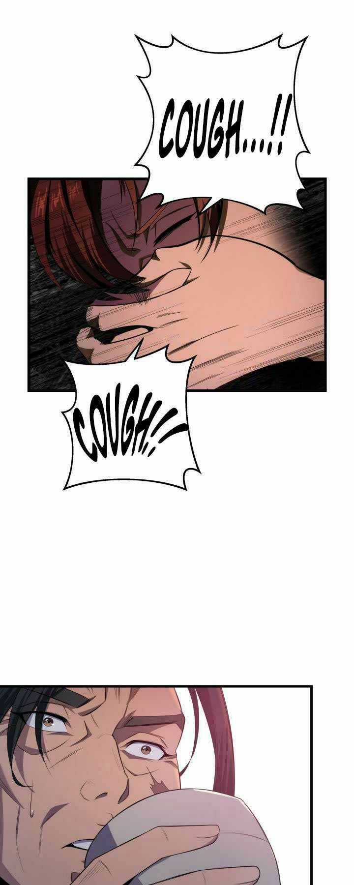 Cửu Thiên Kiếm Pháp Self-defense classes Chapter 2 trang 21