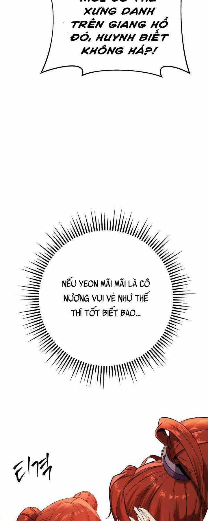 Cửu Thiên Kiếm Pháp Self-defense classes Chapter 2 trang 38