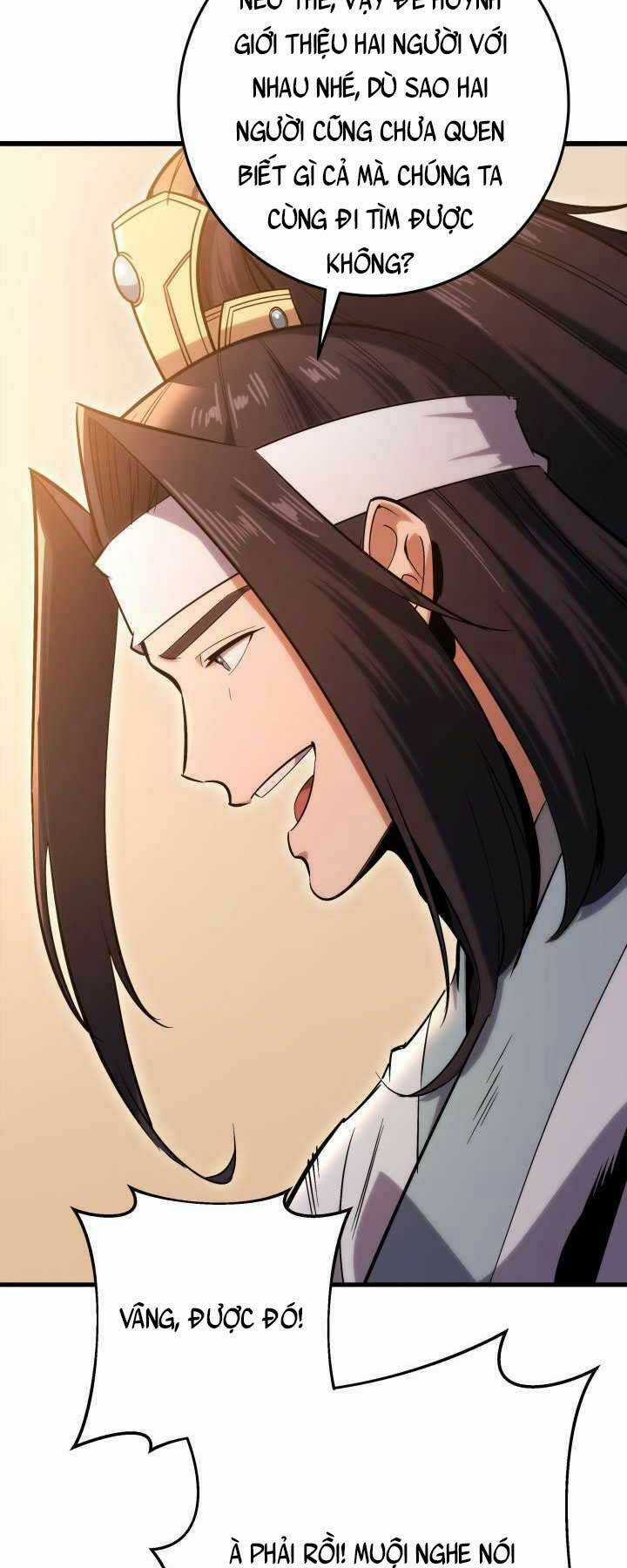 Cửu Thiên Kiếm Pháp Self-defense classes Chapter 2 trang 43