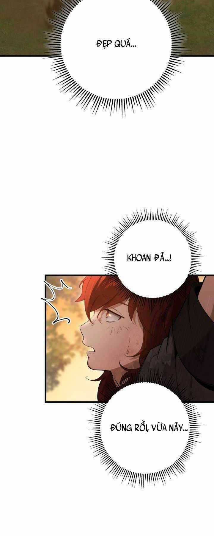 Cửu Thiên Kiếm Pháp Self-defense classes Chapter 2 trang 49