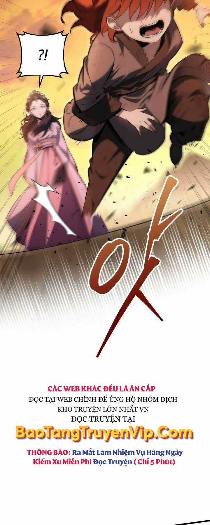 Cửu Thiên Kiếm Pháp Self-defense classes Chapter 2 trang 55