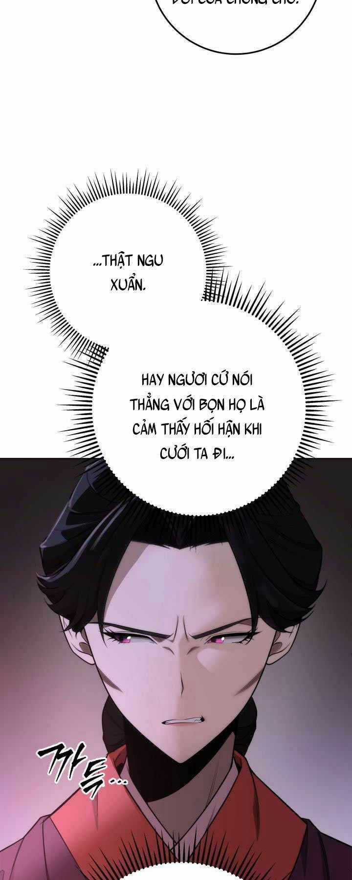 Cửu Thiên Kiếm Pháp Self-defense classes Chapter 2 trang 6