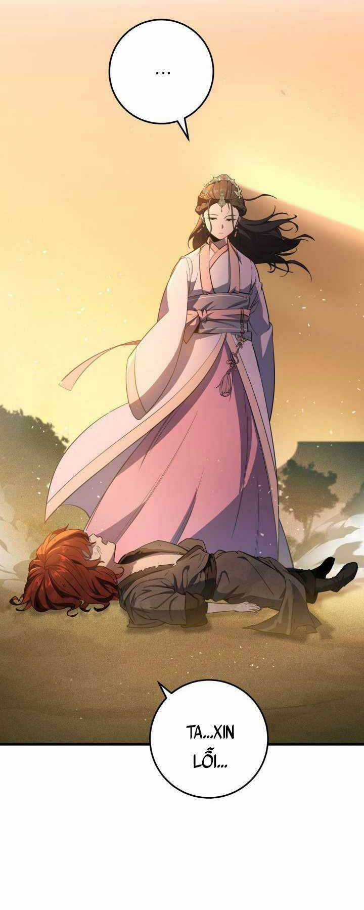 Cửu Thiên Kiếm Pháp Self-defense classes Chapter 2 trang 62