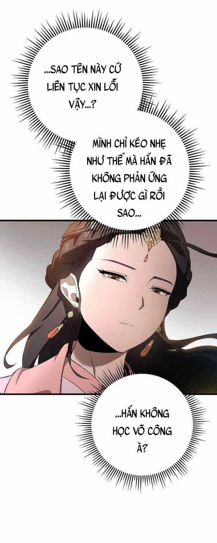 Cửu Thiên Kiếm Pháp Self-defense classes Chapter 2 trang 63