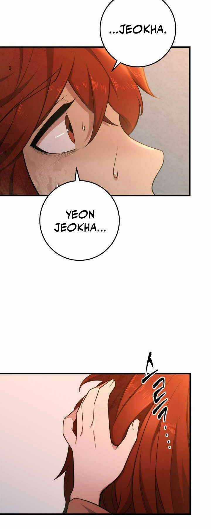 Cửu Thiên Kiếm Pháp Self-defense classes Chapter 2 trang 80