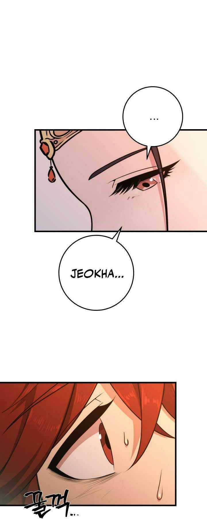 Cửu Thiên Kiếm Pháp Self-defense classes Chapter 2 trang 81