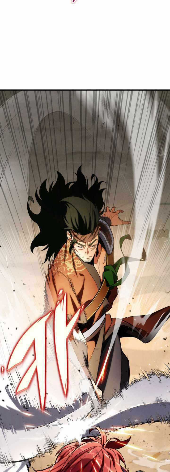 Cửu Thiên Kiếm Pháp Self-defense classes Chapter 20 trang 14