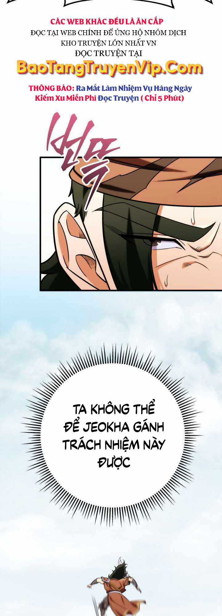 Cửu Thiên Kiếm Pháp Self-defense classes Chapter 20 trang 29