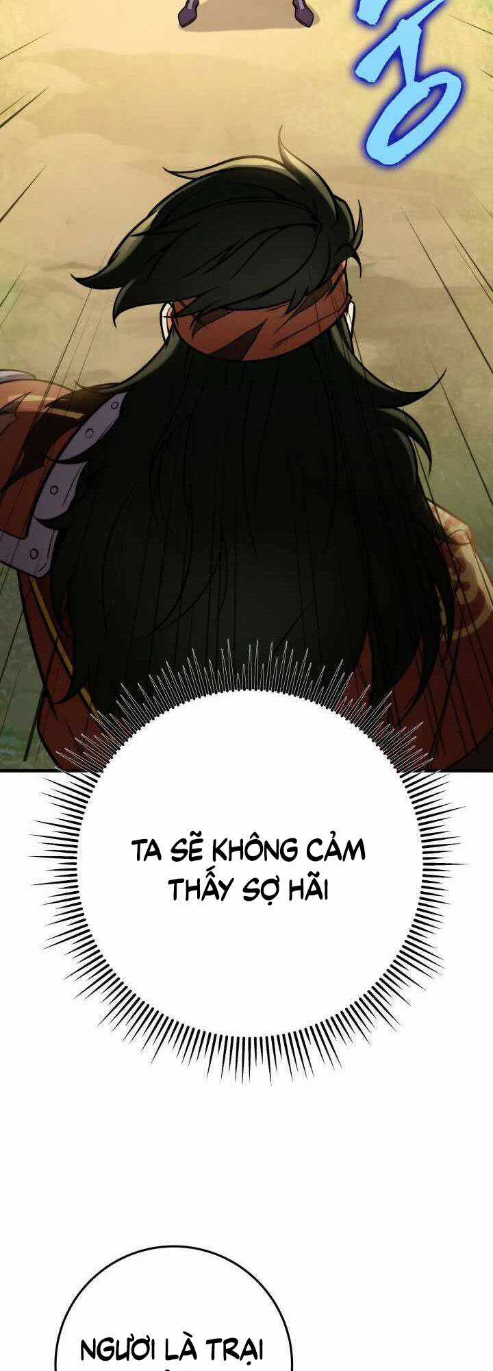 Cửu Thiên Kiếm Pháp Self-defense classes Chapter 20 trang 32