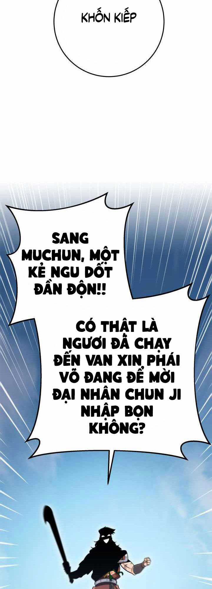 Cửu Thiên Kiếm Pháp Self-defense classes Chapter 20 trang 34