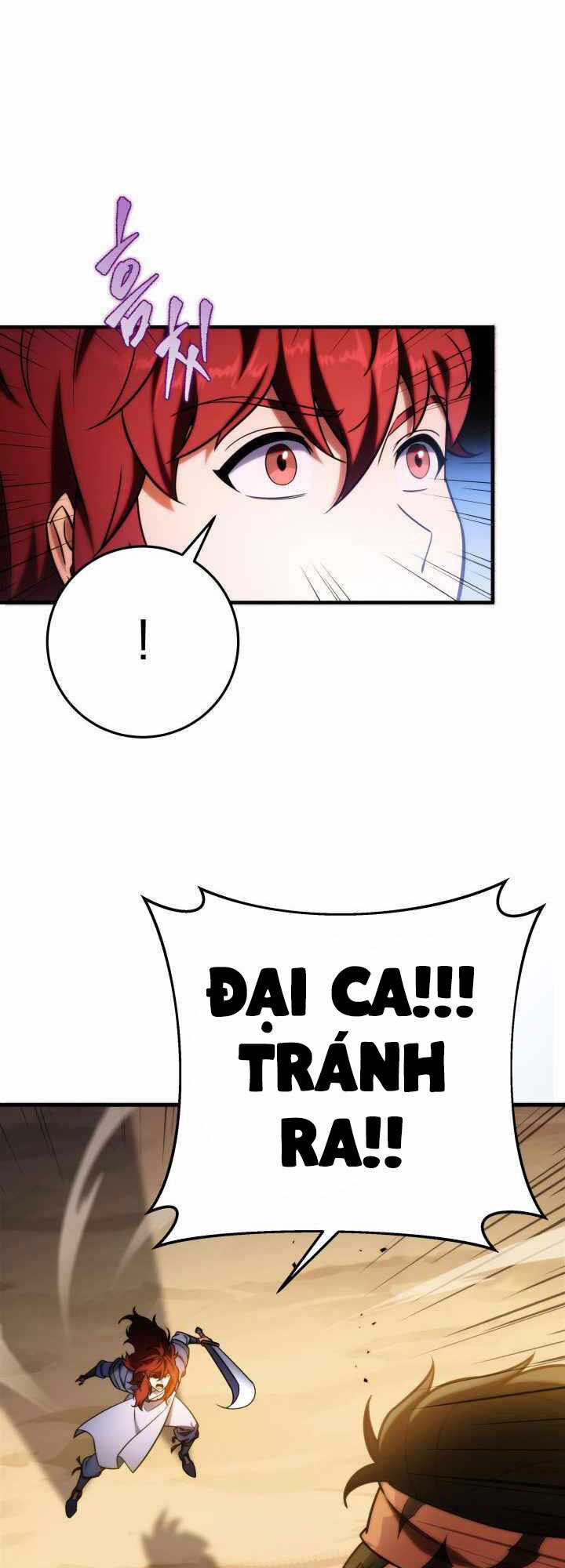 Cửu Thiên Kiếm Pháp Self-defense classes Chapter 20 trang 40