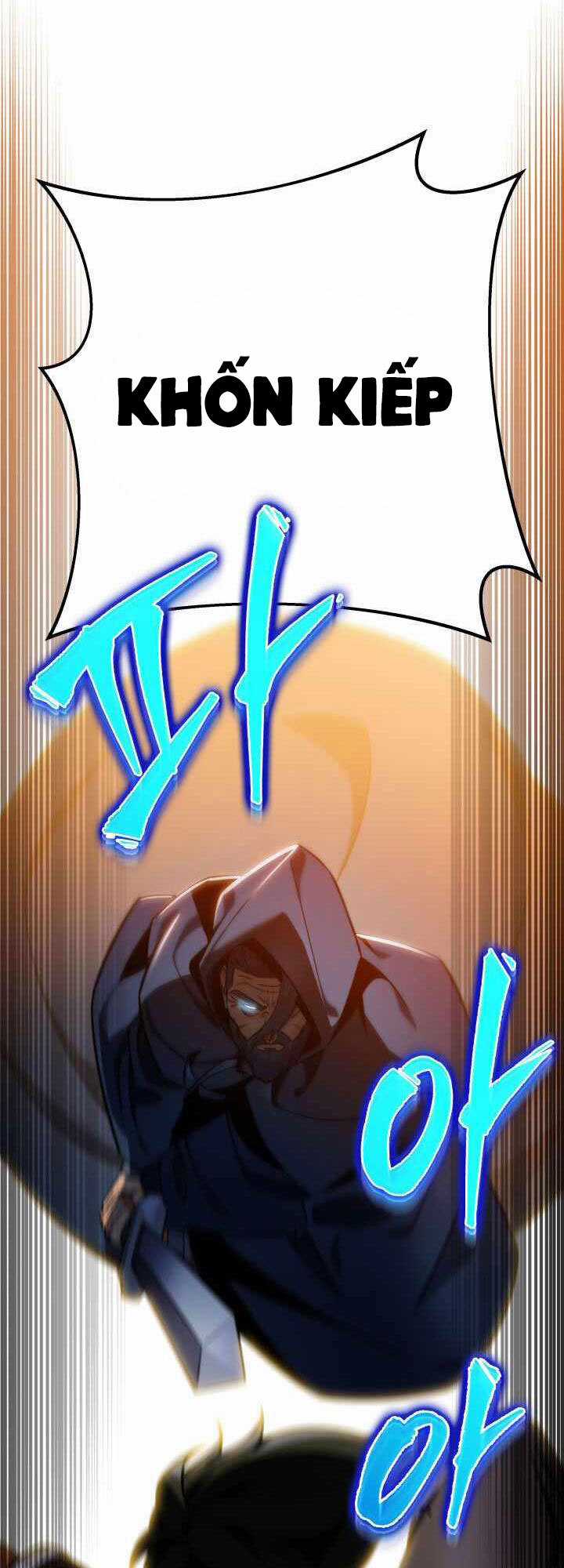 Cửu Thiên Kiếm Pháp Self-defense classes Chapter 20 trang 44