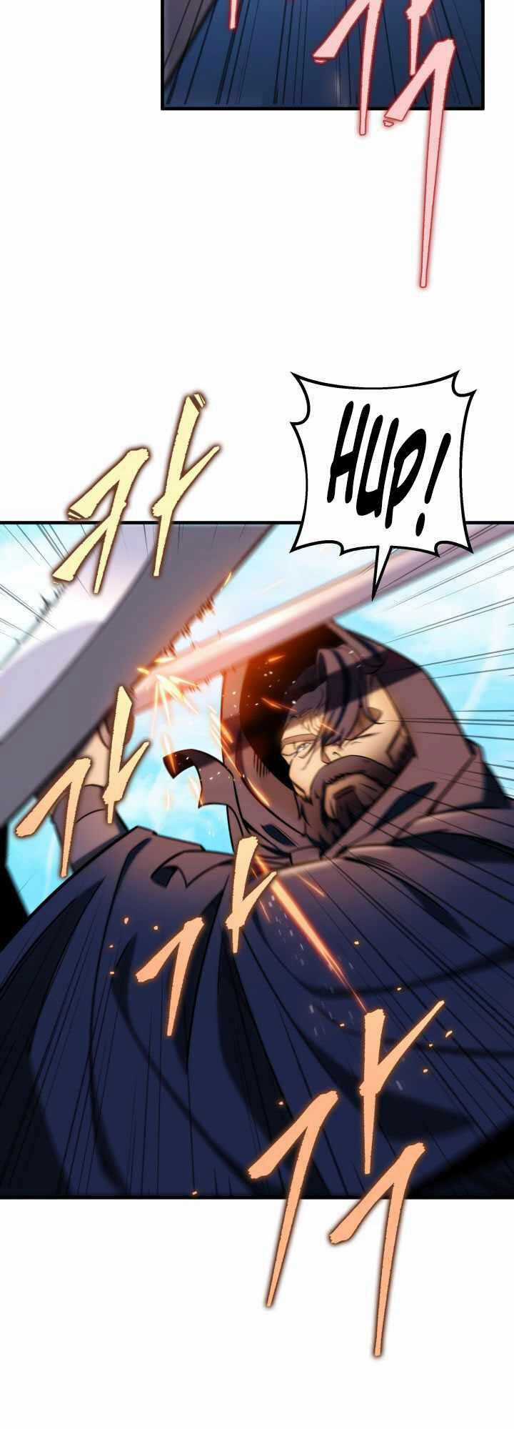 Cửu Thiên Kiếm Pháp Self-defense classes Chapter 20 trang 59