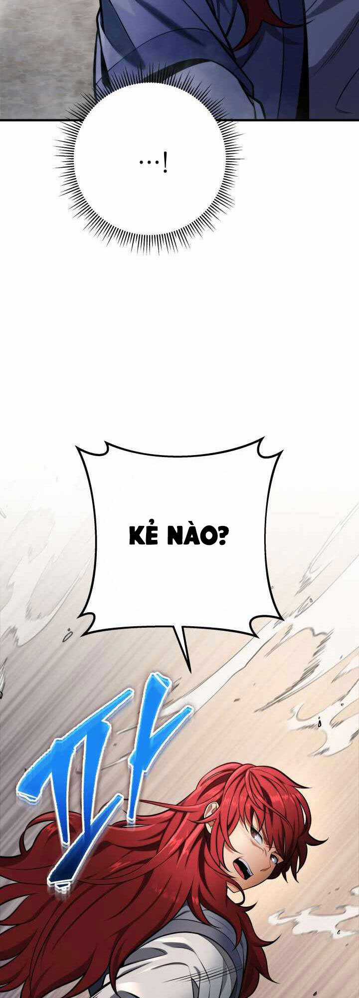 Cửu Thiên Kiếm Pháp Self-defense classes Chapter 20 trang 7