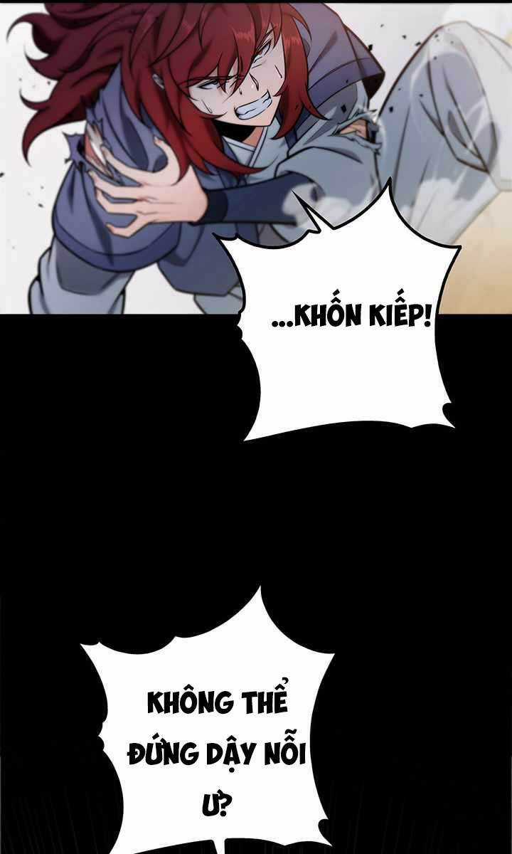 Cửu Thiên Kiếm Pháp Self-defense classes Chapter 21 trang 103