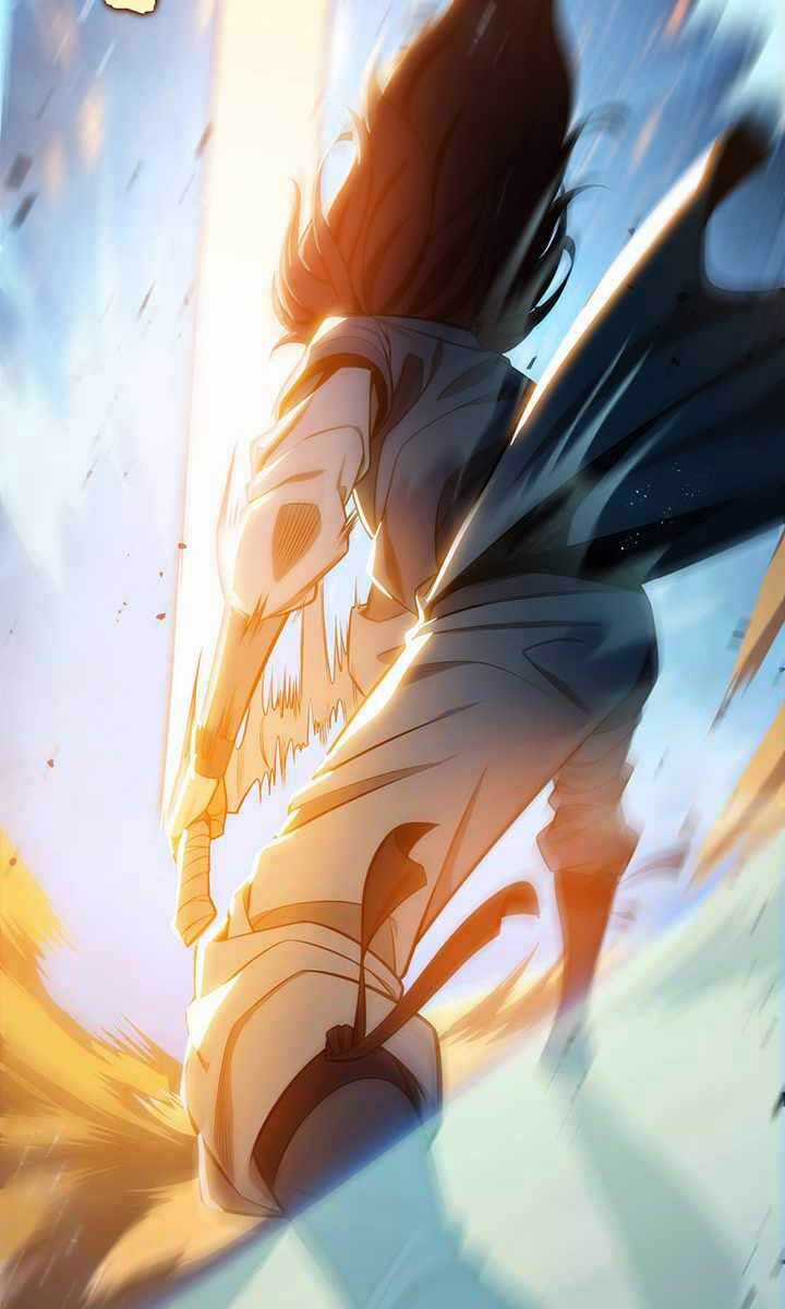 Cửu Thiên Kiếm Pháp Self-defense classes Chapter 21 trang 43