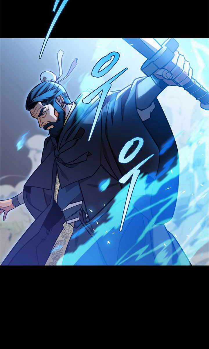 Cửu Thiên Kiếm Pháp Self-defense classes Chapter 21 trang 85