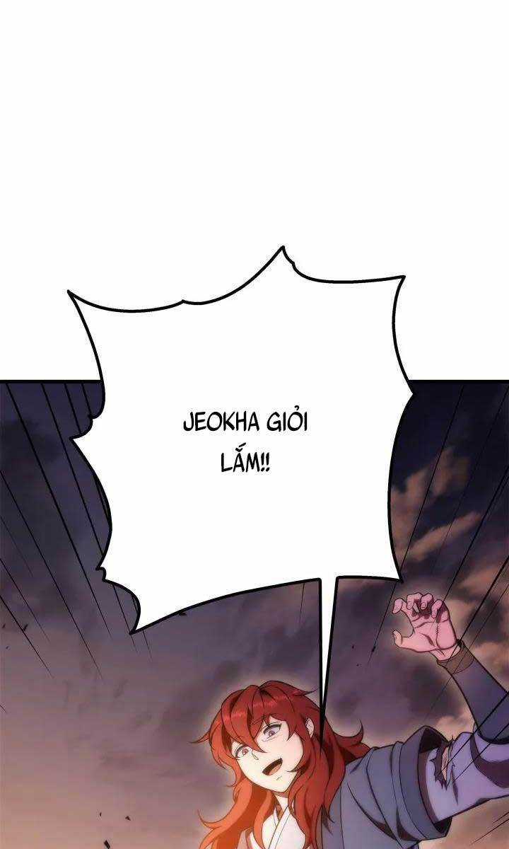 Cửu Thiên Kiếm Pháp Self-defense classes Chapter 22 trang 133