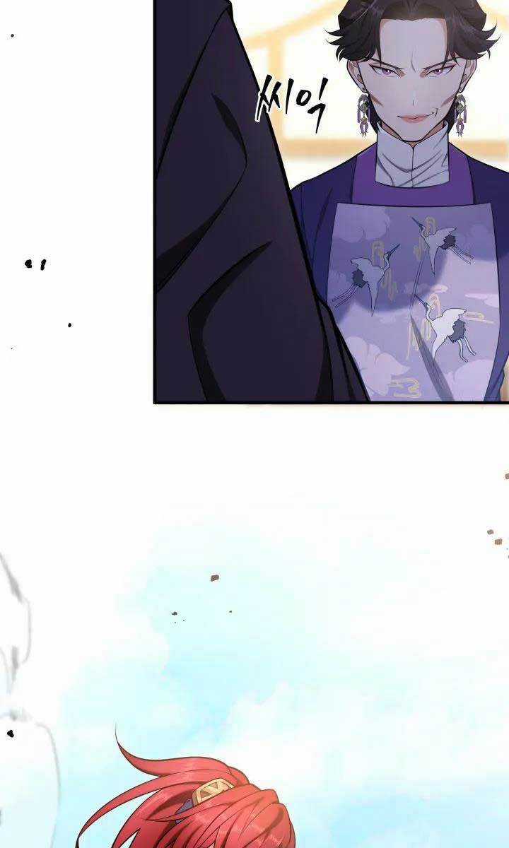 Cửu Thiên Kiếm Pháp Self-defense classes Chapter 22 trang 35