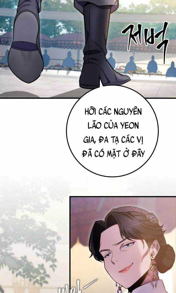 Cửu Thiên Kiếm Pháp Self-defense classes Chapter 22 trang 5