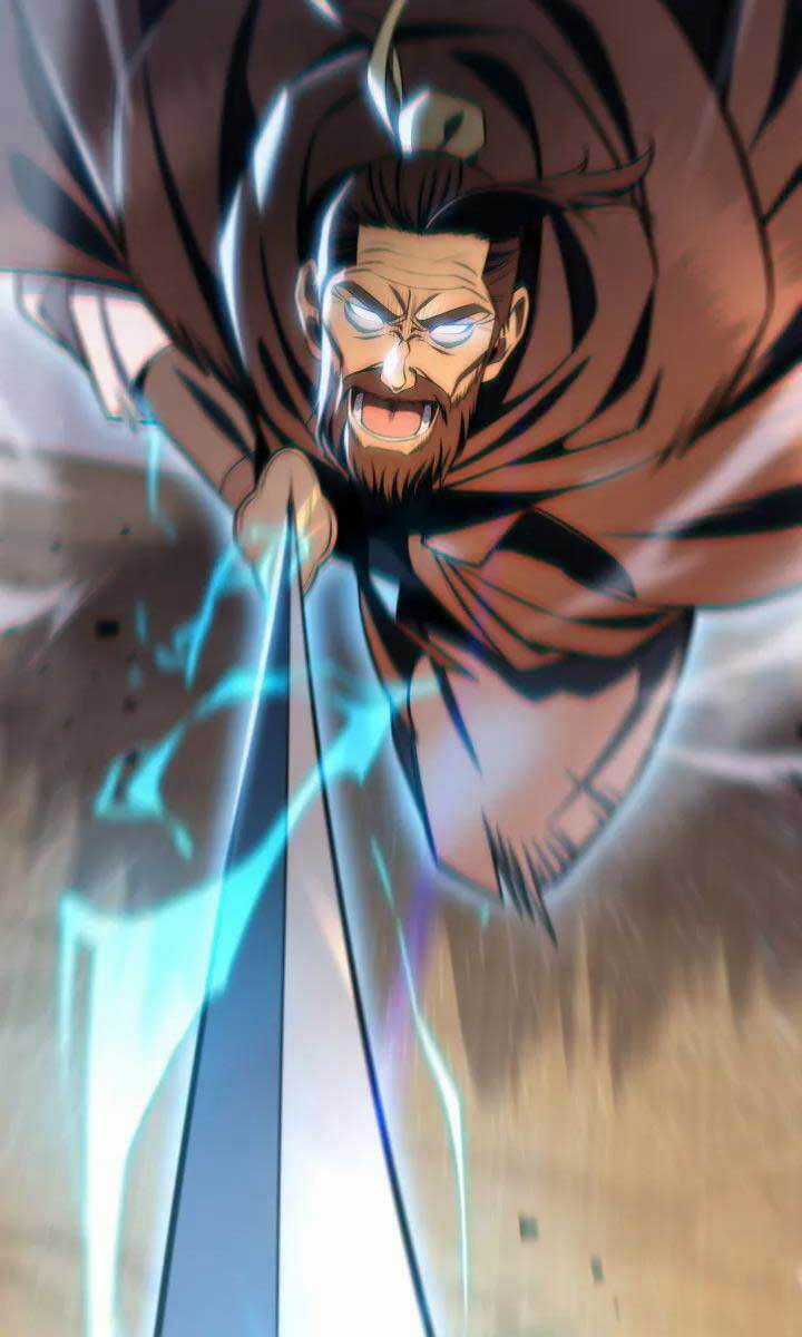 Cửu Thiên Kiếm Pháp Self-defense classes Chapter 22 trang 62