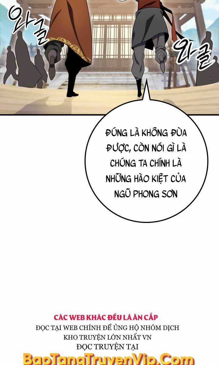 Cửu Thiên Kiếm Pháp Self-defense classes Chapter 23 trang 100