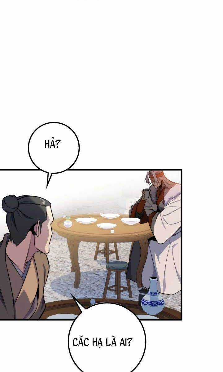 Cửu Thiên Kiếm Pháp Self-defense classes Chapter 23 trang 26