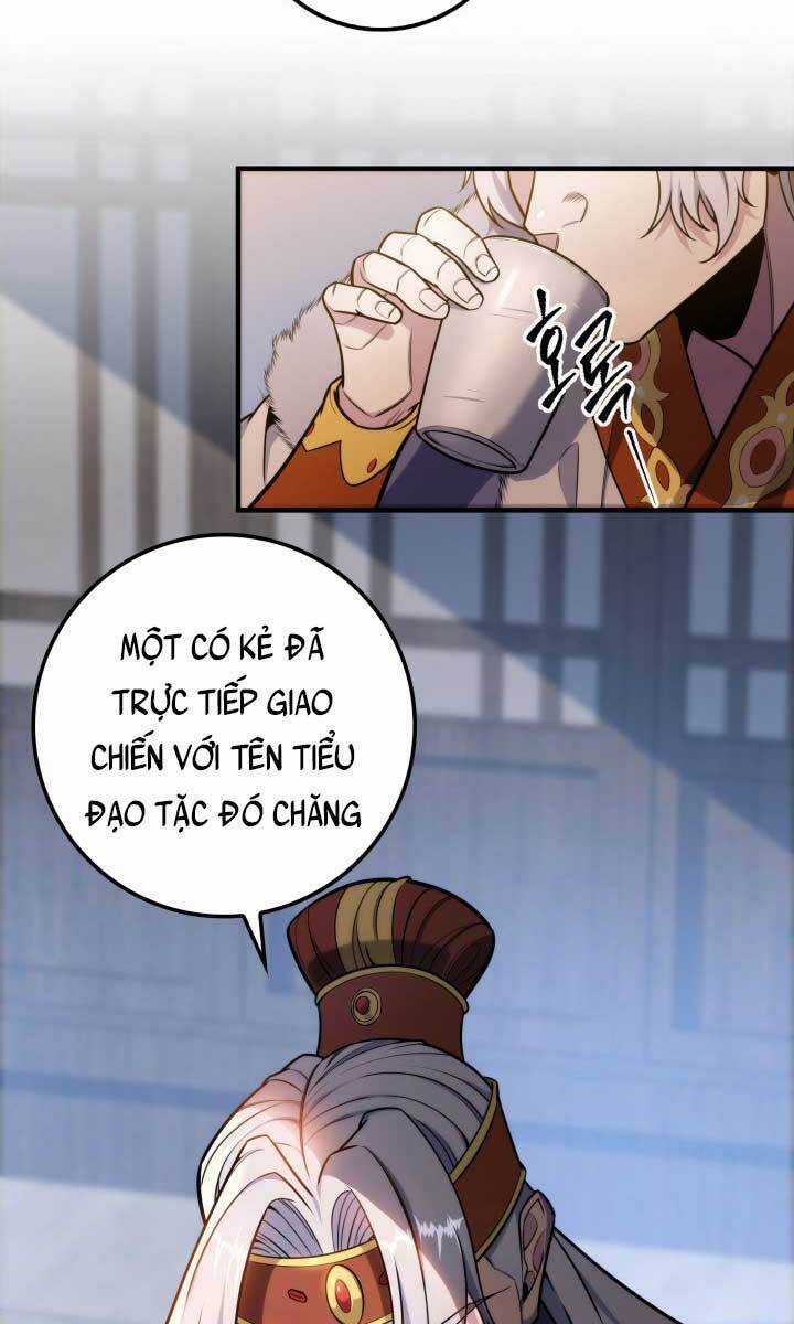 Cửu Thiên Kiếm Pháp Self-defense classes Chapter 23 trang 27