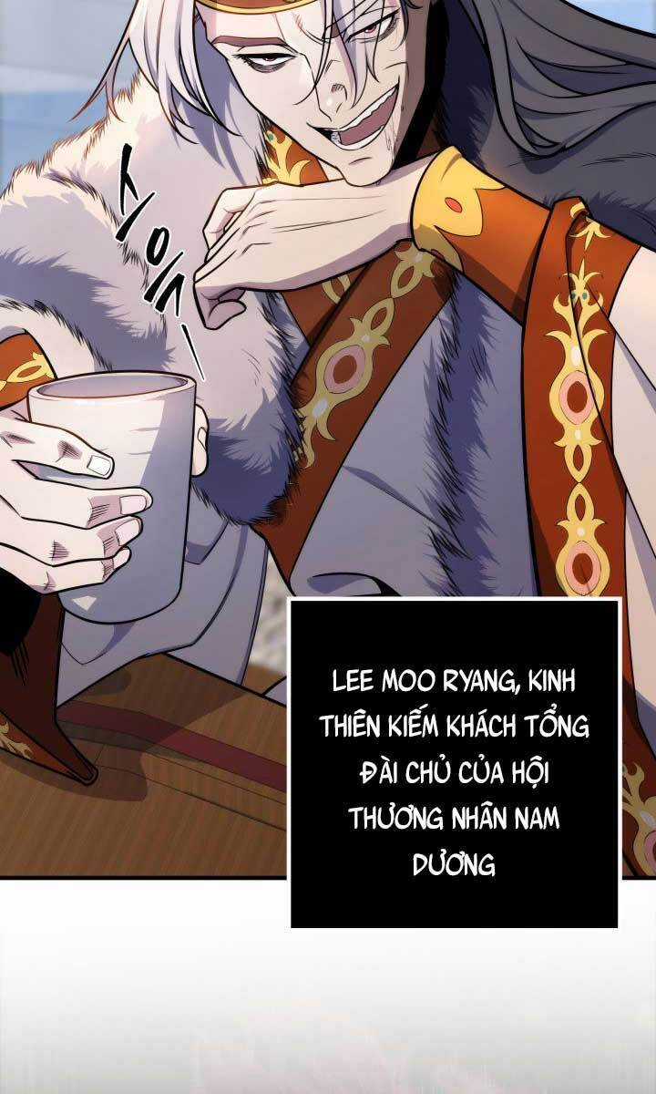 Cửu Thiên Kiếm Pháp Self-defense classes Chapter 23 trang 28