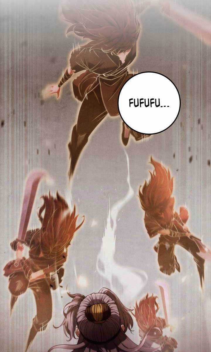 Cửu Thiên Kiếm Pháp Self-defense classes Chapter 23 trang 29