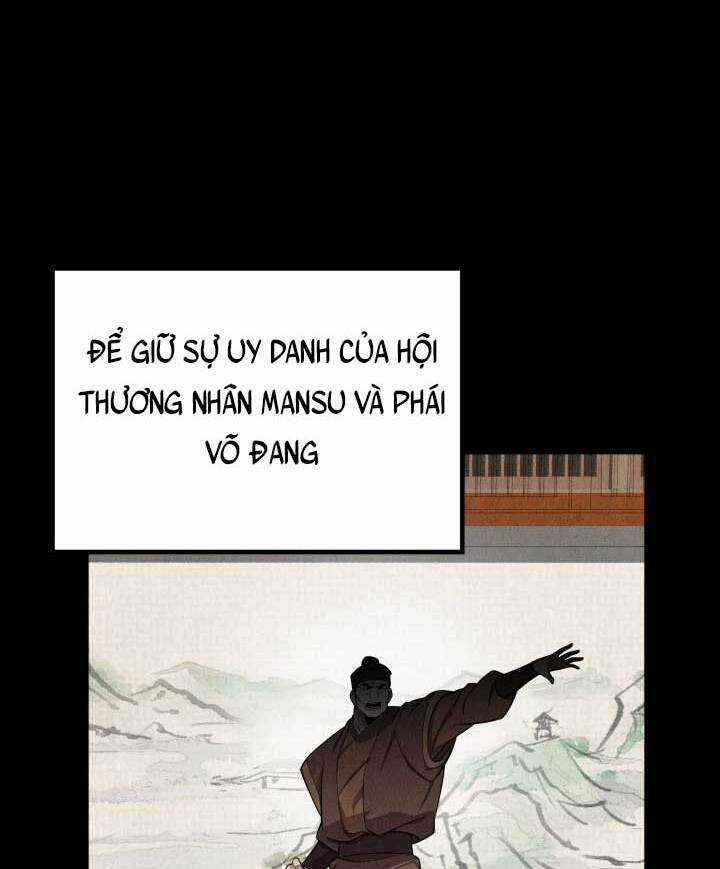 Cửu Thiên Kiếm Pháp Self-defense classes Chapter 23 trang 37