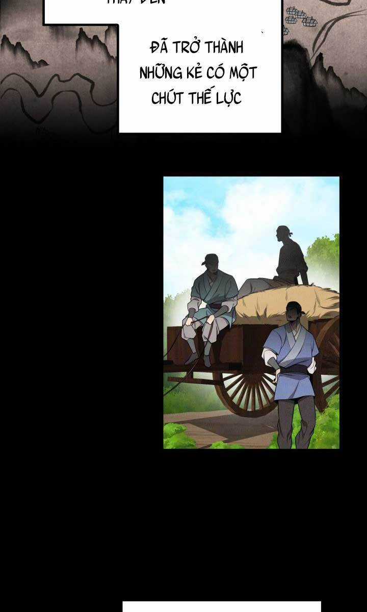 Cửu Thiên Kiếm Pháp Self-defense classes Chapter 23 trang 40