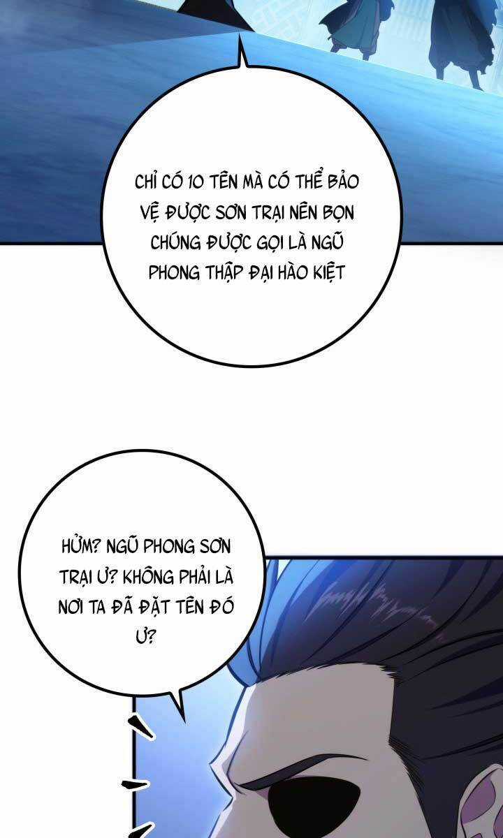 Cửu Thiên Kiếm Pháp Self-defense classes Chapter 23 trang 49