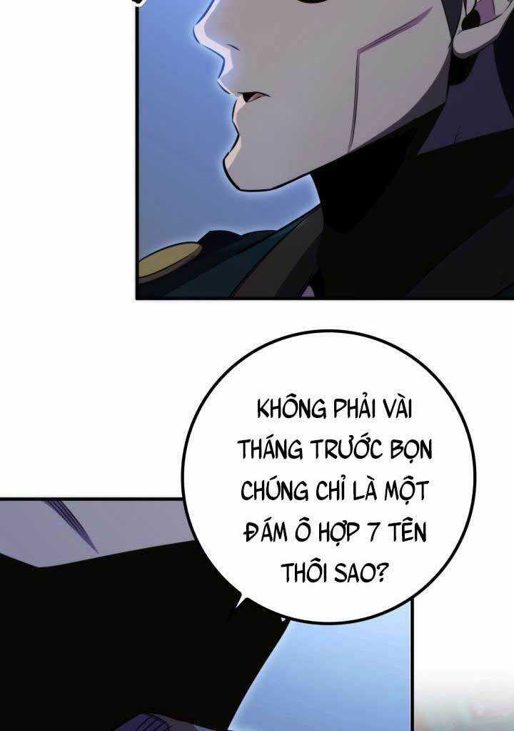 Cửu Thiên Kiếm Pháp Self-defense classes Chapter 23 trang 50