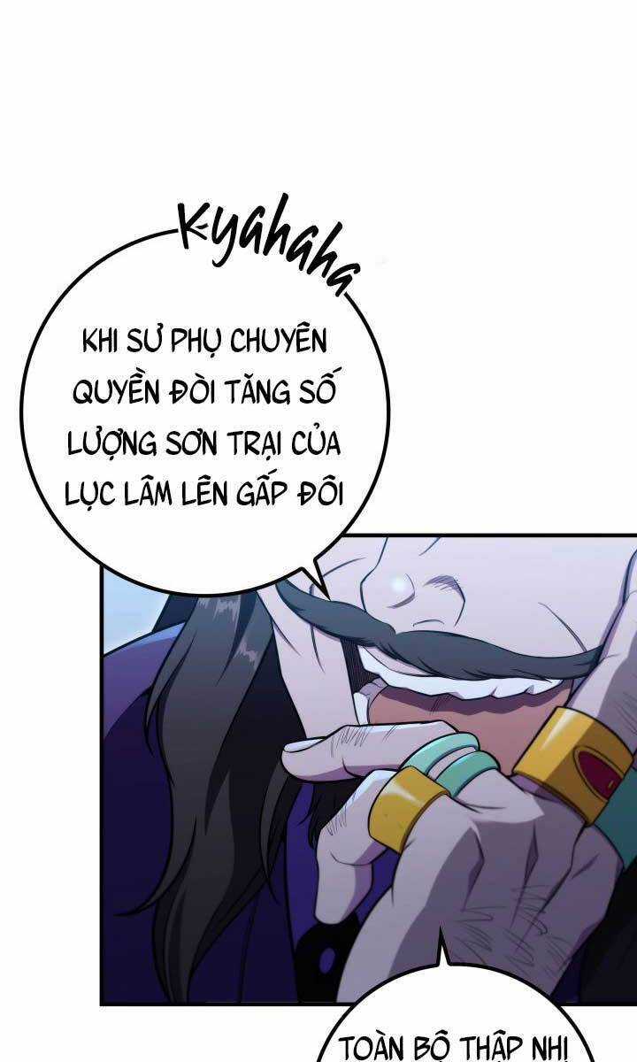 Cửu Thiên Kiếm Pháp Self-defense classes Chapter 23 trang 53