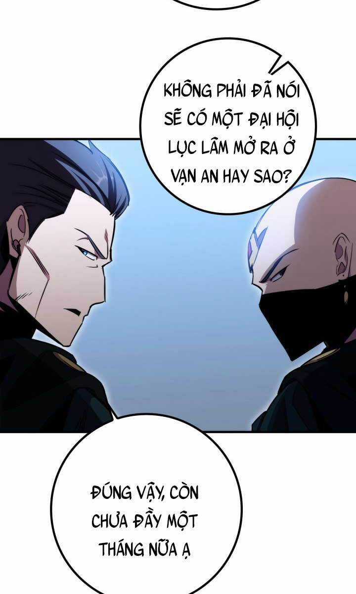 Cửu Thiên Kiếm Pháp Self-defense classes Chapter 23 trang 56